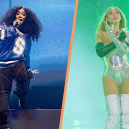 Beyoncé en SZA slepen meeste prijzen in de wacht bij BET Awards