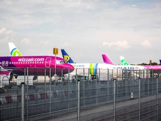 Eindhoven Airport bereidt zich voor op drukste zomerperiode ooit