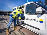 Vattenfall verhoogt prijzen opnieuw, dit keer met ruim 50 procent