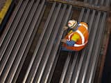 Personeel Tata kijkt naar fusie met ThyssenKrupp