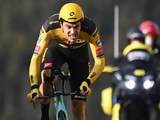 Bekijk het eindklassement van de Tour de France met Dumoulin op plek zeven
