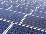 Ontwikkelaar zet streep door zonnepanelenfabriek in Groningen