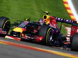 'Red Bull en Toro Rosso toch weer in gesprek met Renault'