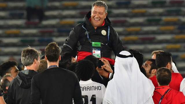 Henk ten Cate