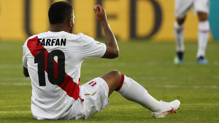 Jefferson Farfan