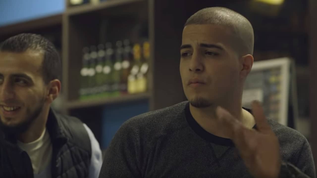 Rapper Feis (32) omgekomen bij schietpartij Rotterdam | Muziek | NU.nl