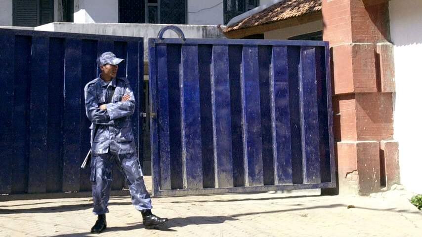 Nederlander tot acht jaar cel veroordeeld voor ontucht in Nepal