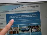 Britse ziekenhuizen geraakt door grootschalige cyberaanval