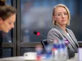 Oud-turnster Witjes snapt niets van vrijspraak Wevers: 'Het is echt een blamage'