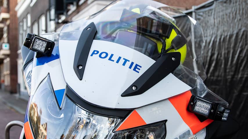 Politie zoekt getuigen van verkeersruzie op A16 bij Prinsenbeek