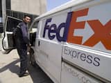 'Chinees onderzoek naar FedEx is geen vergelding voor heffingen Trump'