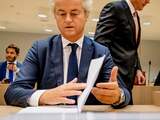 OM eist geldboete van 5.000 euro tegen Wilders om 'minder Marokkanen' 