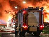 CBS: Aantal meldingen brandweer in 2018 gestegen met 12 procent