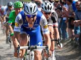 Boonen geloofde tot diep in finale nog in zege in laatste profkoers
