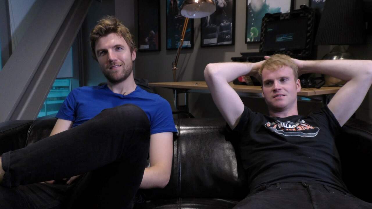 Kodaline durft eindelijk samen te werken
