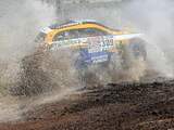 Dakar Rally