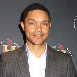 Trevor Noah presenteert komend jaar opnieuw Grammy Awards