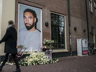25,5 jaar cel voor man achter vergismoord op Amsterdamse dj Latumahina