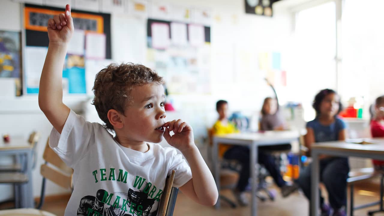 Nog steeds zorgen over taal- en rekenniveau in het onderwijs | Binnenland |  NU.nl