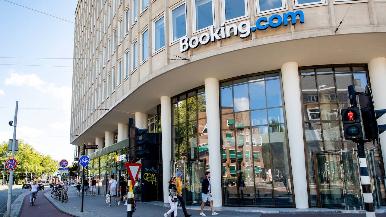 Booking Com Is Surprised About Its Poor Image In Its Home Base In The Netherlands Teller Report