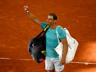 Tijdperk Nadal op Roland Garros lijkt voorbij na directe uitschakeling tegen Zverev