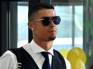 Ronaldo hoopt dat fans Real begrip hebben voor transfer naar Juventus