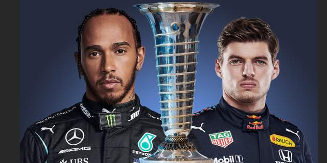 Bekijk de F1-standen na de GP van Qatar met Verstappen boven Hamilton