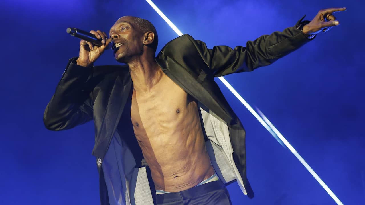 Maxi Jazz, singer of dance music group Faithless, buried privately |  Music