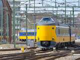 NS kijkt vanwege oplopend verzuim naar verder schrappen in dienstregeling