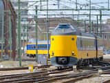 FNV roept medewerkers NS op te staken in regio Noord: geen treinen in Lelystad en Zwolle