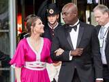 Noorse prinses Märtha Louise trouwt volgend jaar met omstreden Durek Verrett