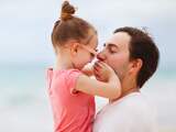 Vaderschap maakt volgens onderzoekers zwaarder