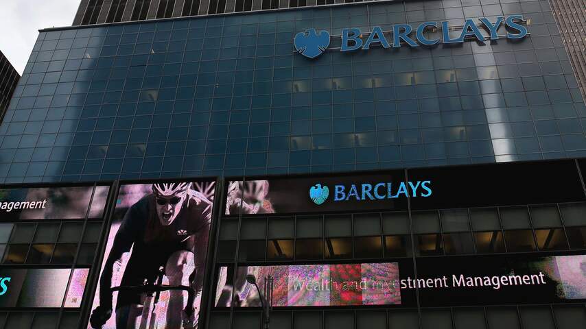 Barclays