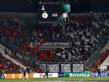 Feyenoord kan zich niet vinden in zoveelste UEFA-boete en overweegt beroep