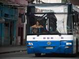 Zeker tien doden bij busongeluk in Cuba