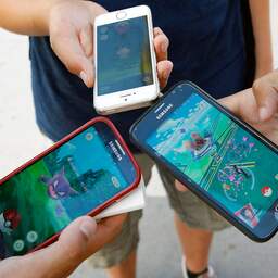 Pokémon GO-spelers kunnen vanaf 2020 online tegen elkaar strijden
