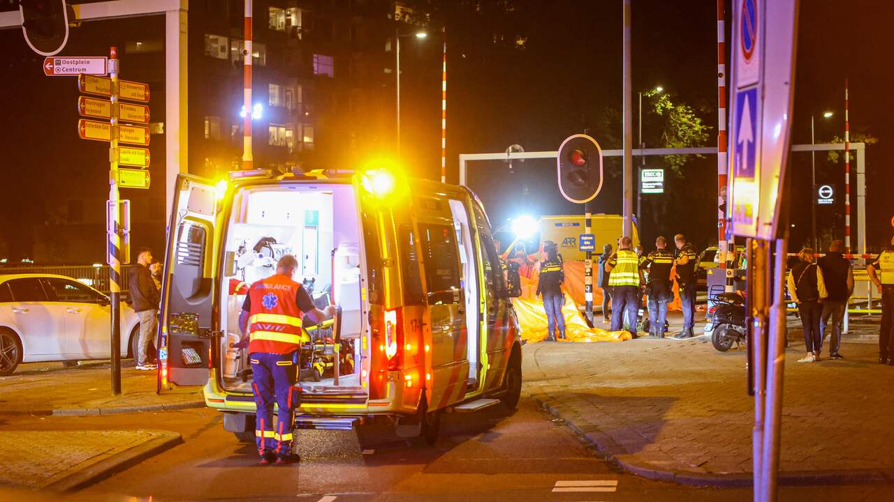 8 Jaar Cel Geëist Voor Doodrijden Ouder Stel, Verdachte Zegt Zich Niks ...