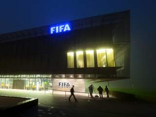 'Ook Nederlandse sportmarketeer schuldig aan corruptie binnen FIFA'