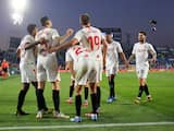 Sevilla geeft Ajax goede voorbeeld met ruime overwinning bij Getafe
