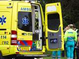 Meisje (15) zwaargewond na aanrijding met bestelbus op Botersloot