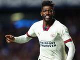 Wachten op bevestiging transfer PSV'er Sangaré naar Nottingham