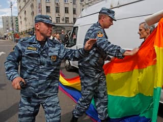 Russisch parlement neemt wet aan om geslachtsverandering te verbieden