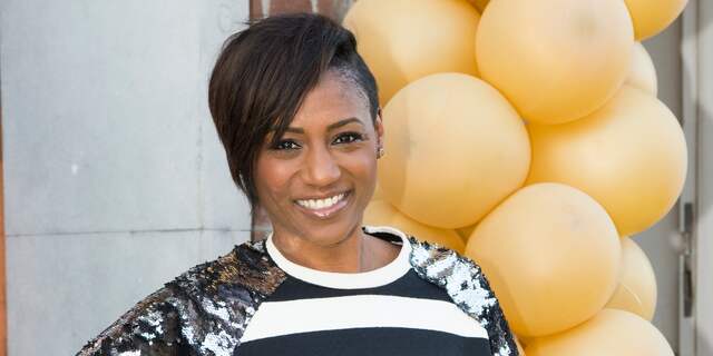 Edsilia Rombley