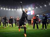 AC Milan houdt Tottenham in bedwang en is na elf jaar weer kwartfinalist in CL