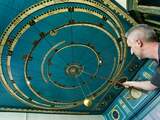 Aantal bezoekers planetarium Franeker verdubbeld door werelderfgoedstatus