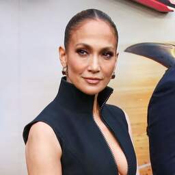 Jennifer Lopez brengt op 16 februari nieuw album en bijbehorende film uit