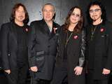 Black Sabbath slaat Nederland over met afscheidstournee