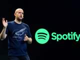 Spotify dient klacht over regels Apple in bij Europese Commissie