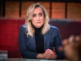 Eva Jinek wil voortaan op hoofdlijnen weten wat haar gasten van plan zijn