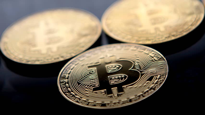 Koers Bitcoin daalt flink na hack in Zuid-Korea